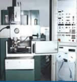 Using wire cutting machines